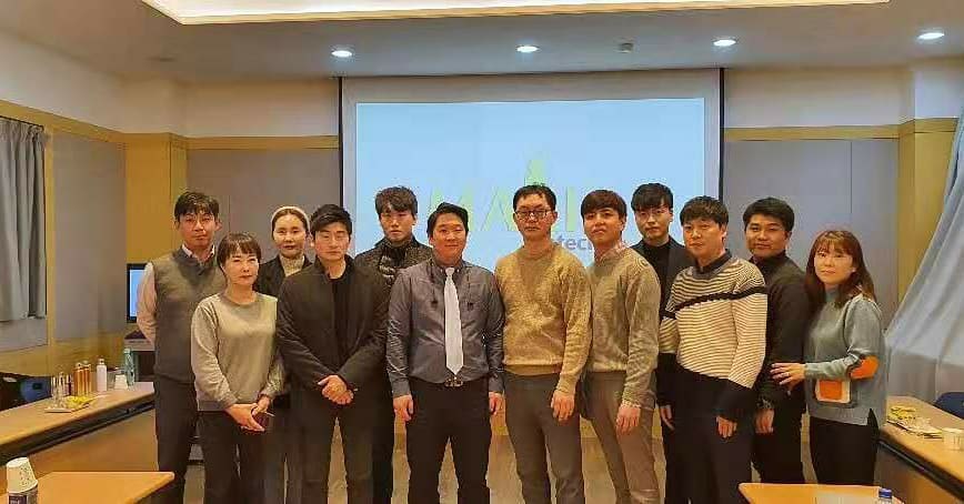 강남K뷰티성형외과 줄기세포 교육 및 협력